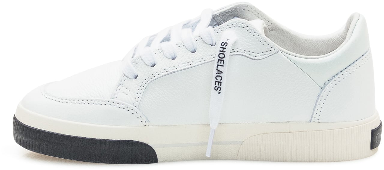 OFF-WHITE Sneaker Vulc Low Wit