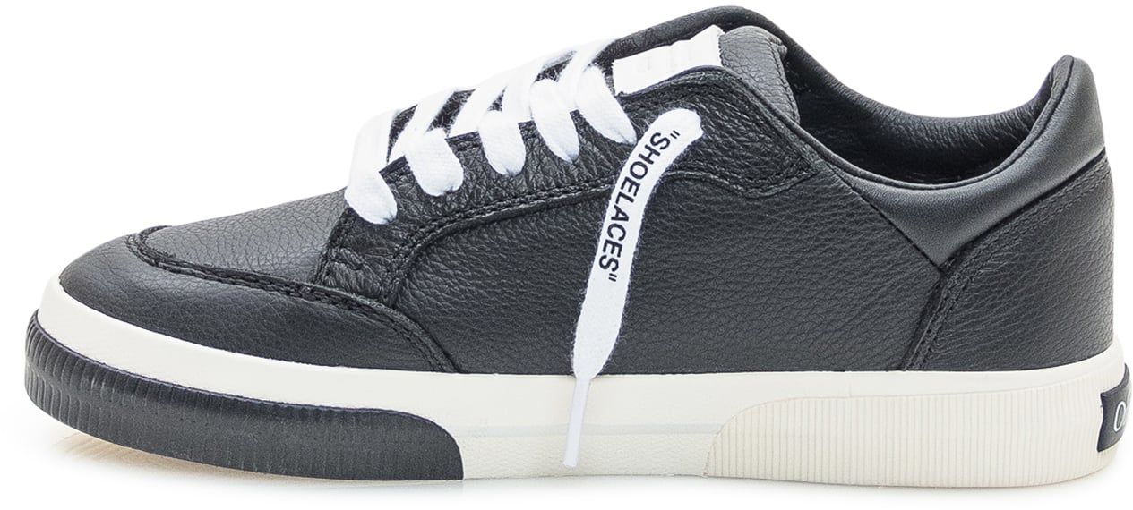 OFF-WHITE Sneakers Off-White Low Arrow Zwart