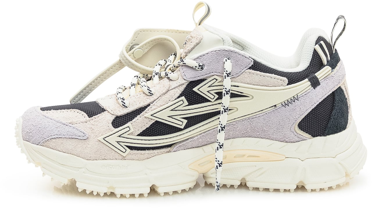 OFF-WHITE Sneakers Ow Be Right Multicolor Off-White Wit