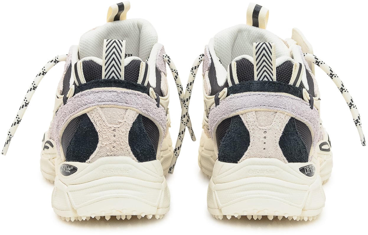 OFF-WHITE Sneakers Ow Be Right Multicolor Off-White Wit