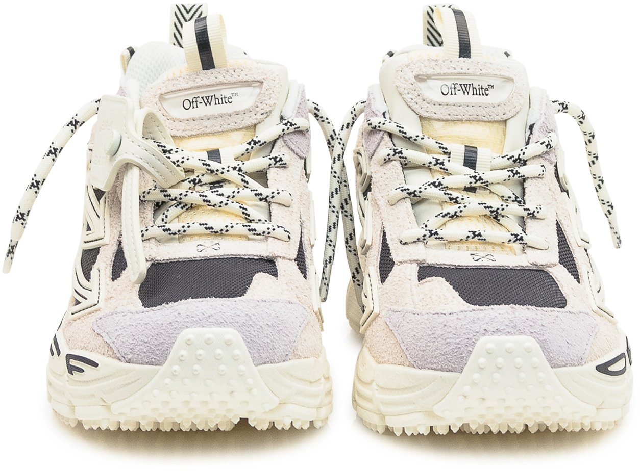 OFF-WHITE Sneakers Ow Be Right Multicolor Off-White Wit