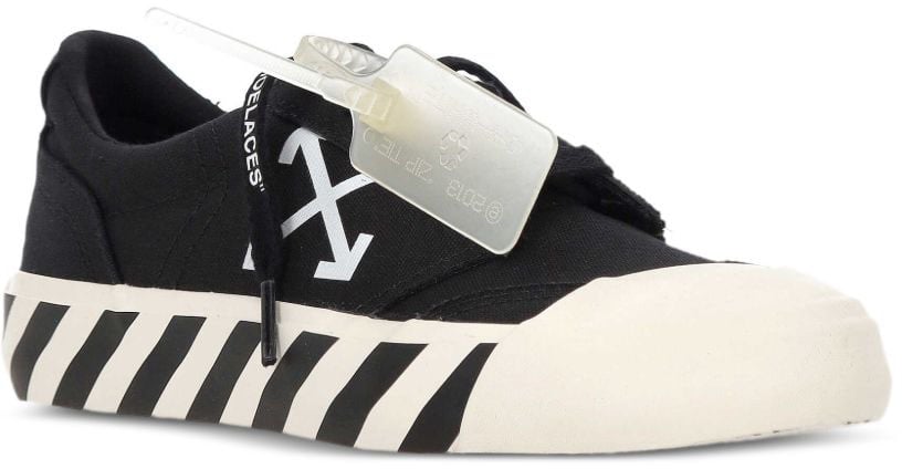 OFF-WHITE Sneakers Nero Zwart