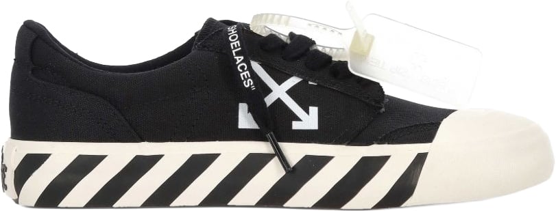 OFF-WHITE Sneakers Nero Zwart