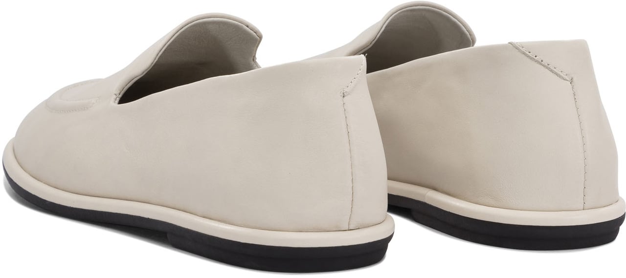 Officine Generale "Mienne 101" loafers Wit