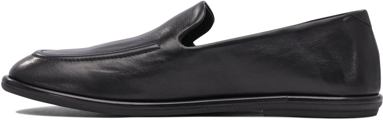 Officine Generale "Mienne 101" loafers Zwart