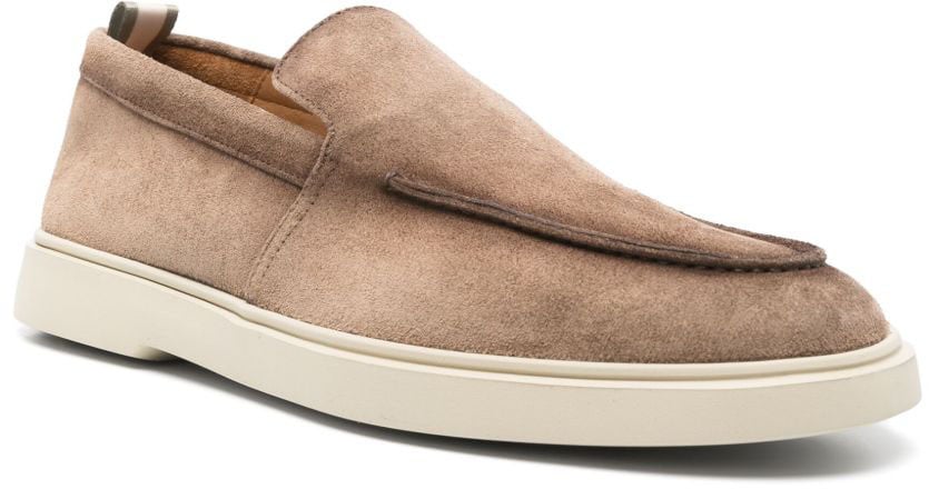 Officine Generale Officine Creative Sandali Beige Beige