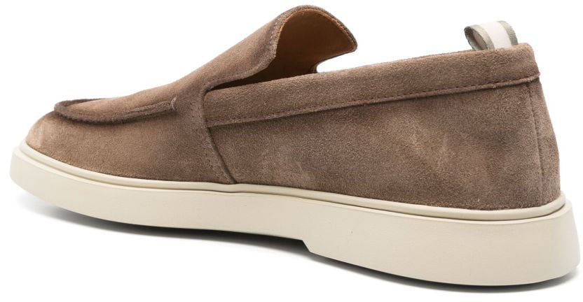 Officine Generale Officine Creative Sandali Beige Beige