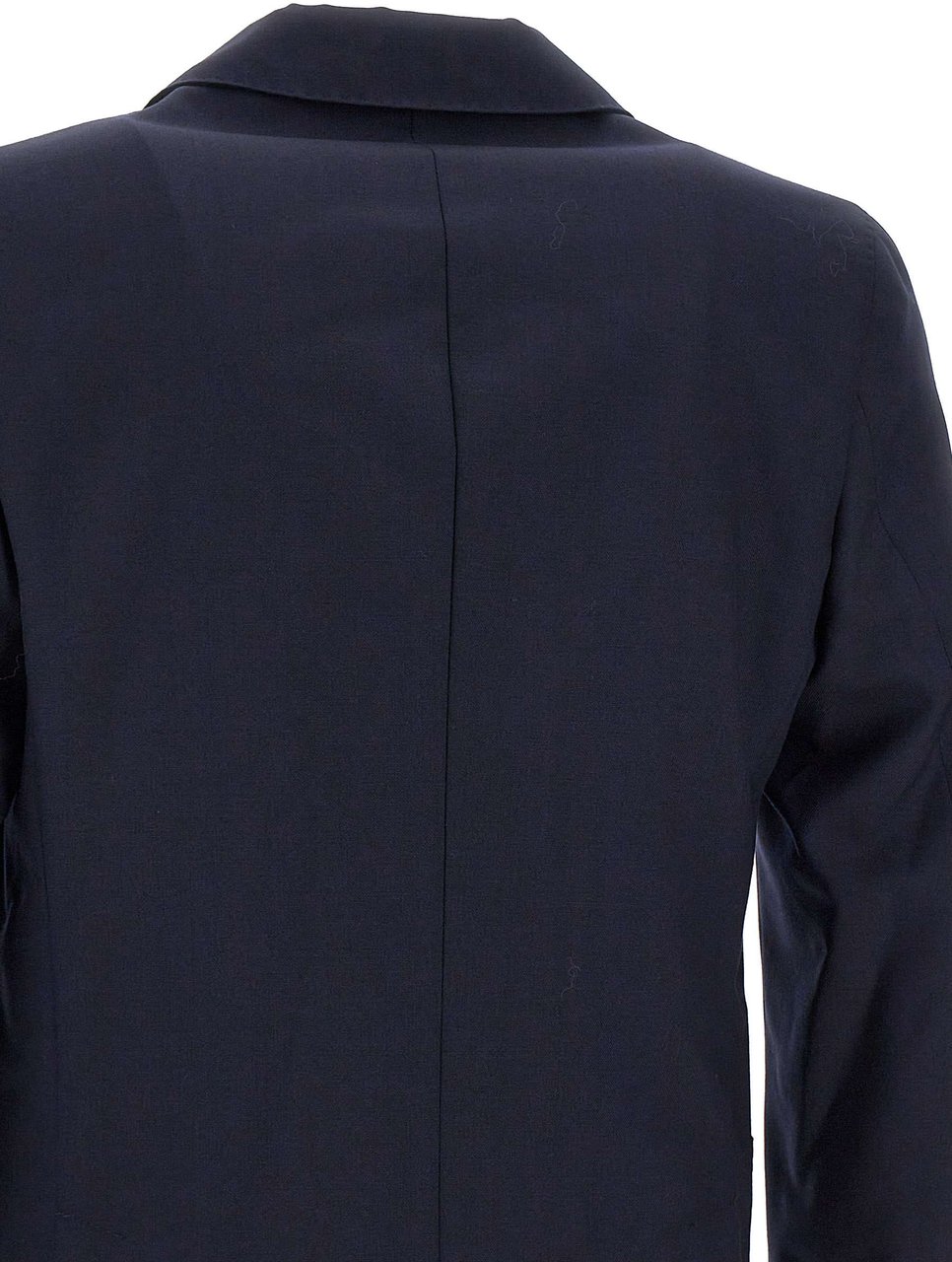 Officine Generale Jackets Blue Navy