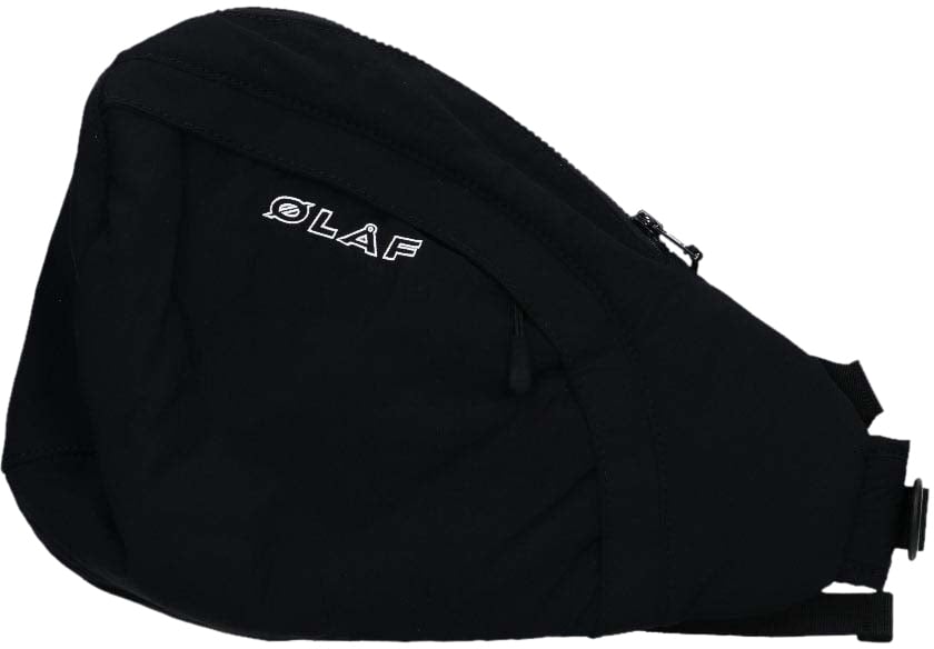 ØLÅF Ølaf Tas Zwart Zwart