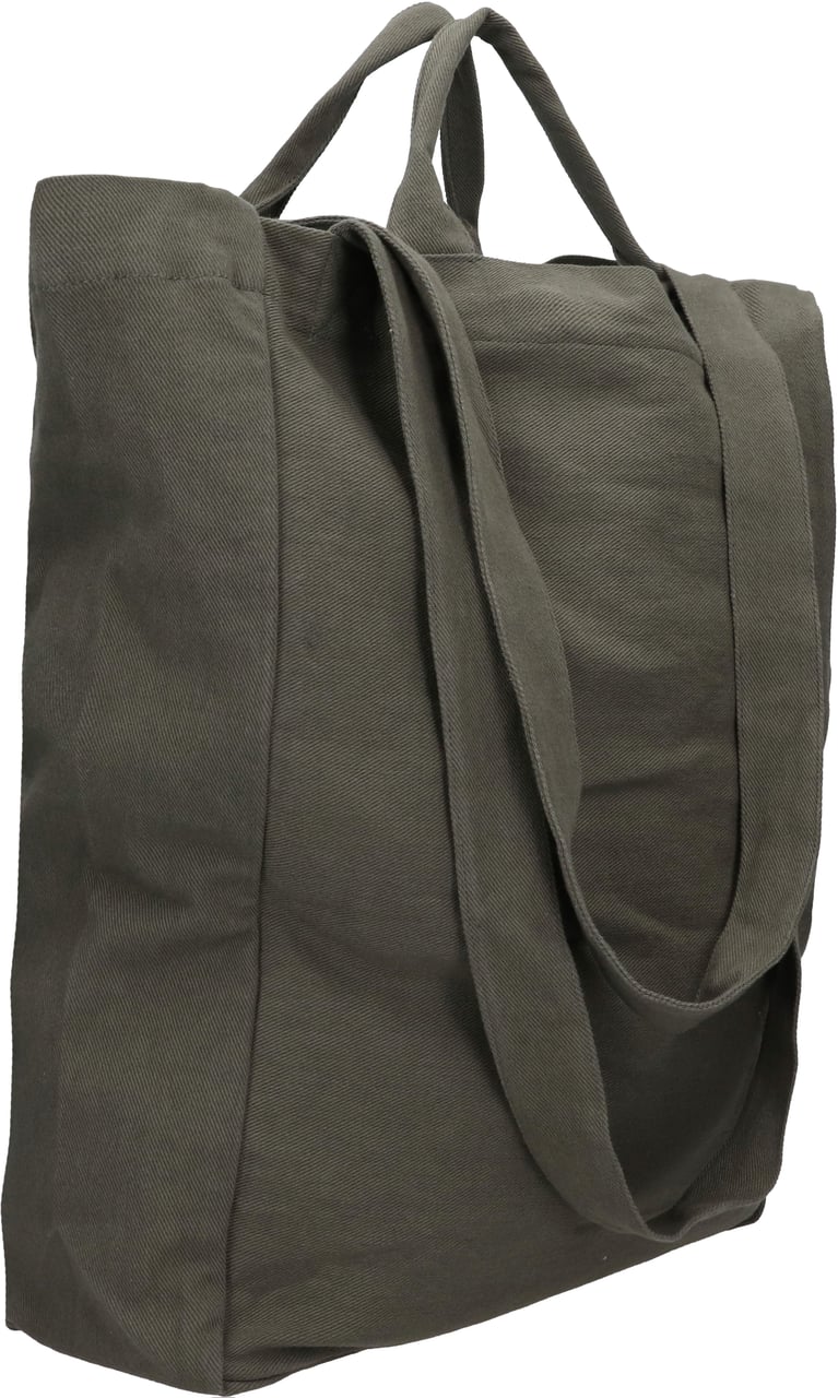 ØLÅF Ølaf Tas Groen Tote Bag Groen