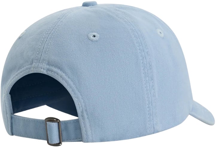 ØLÅF Olaf - Signature logo cap - A240818 - Tradewinds Blauw