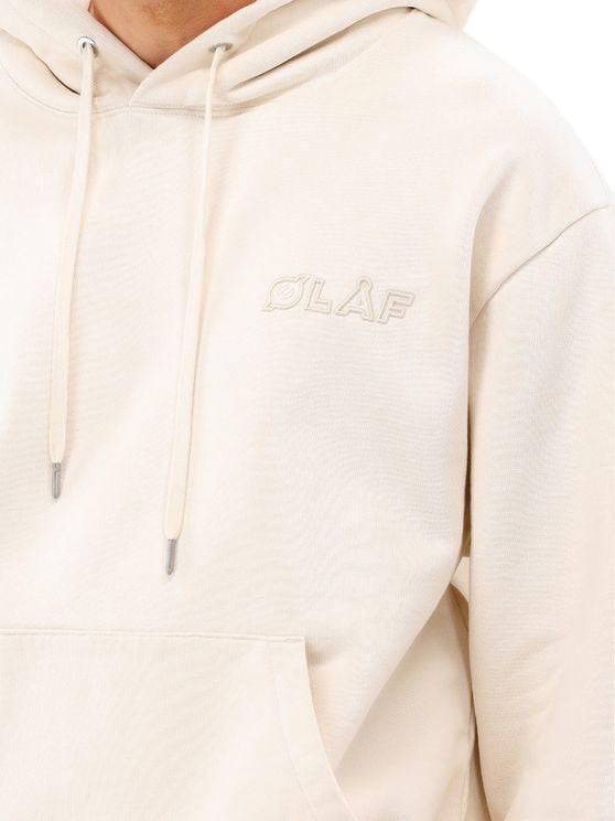 ØLÅF Ølaf Hoodie Groen Studio Groen