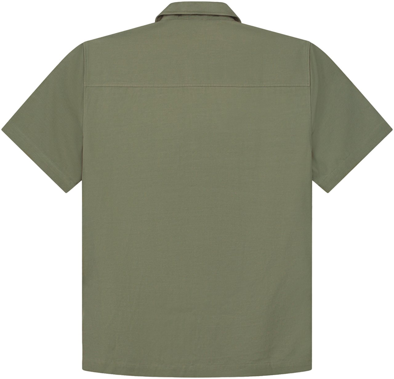 ØLÅF ØlÅf Jellyfish Ss Blouses Groen M160314 Groen