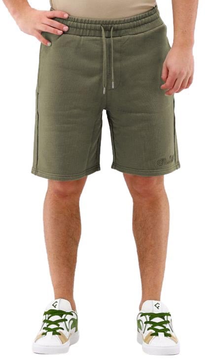 ØLÅF Ølaf Korte Broek Groen Studio Groen