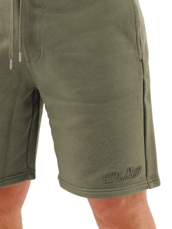 ØLÅF Ølaf Korte Broek Groen Studio Groen