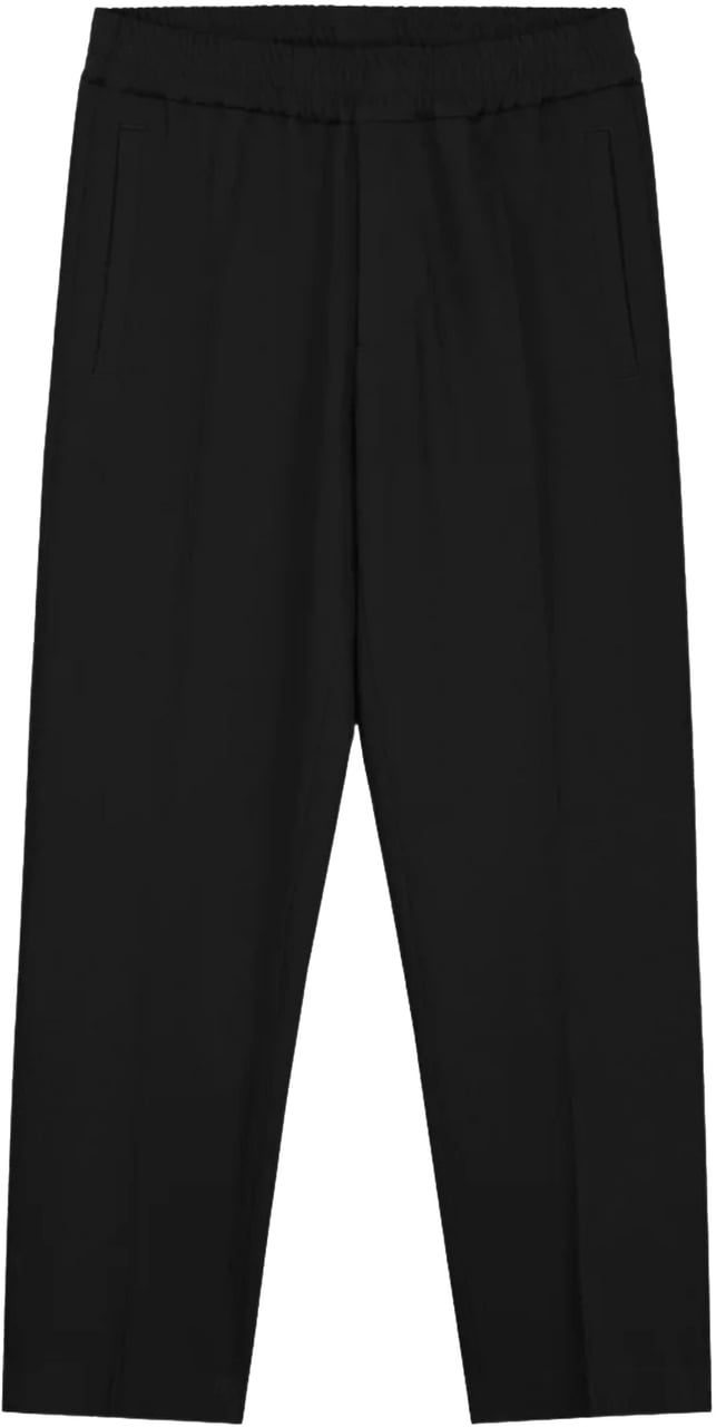 ØLÅF Olaf . Pantalons Zwart M180405 Zwart