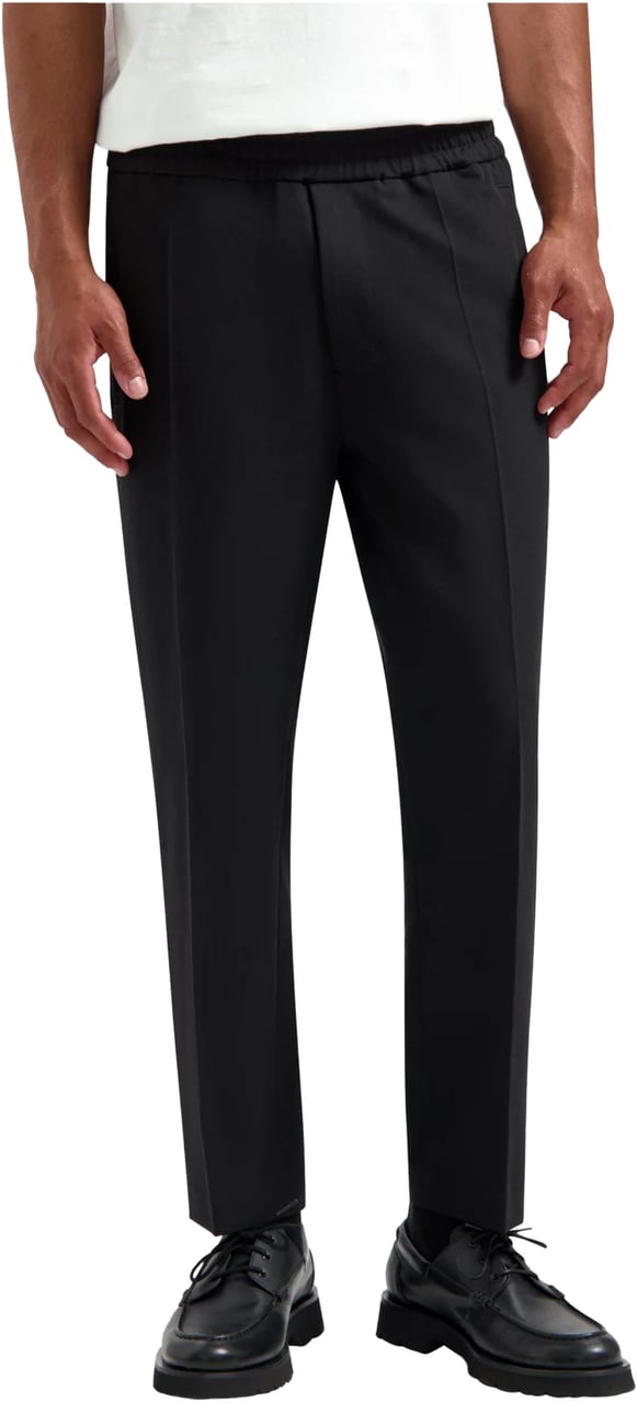 ØLÅF Olaf . Pantalons Zwart M180405 Zwart