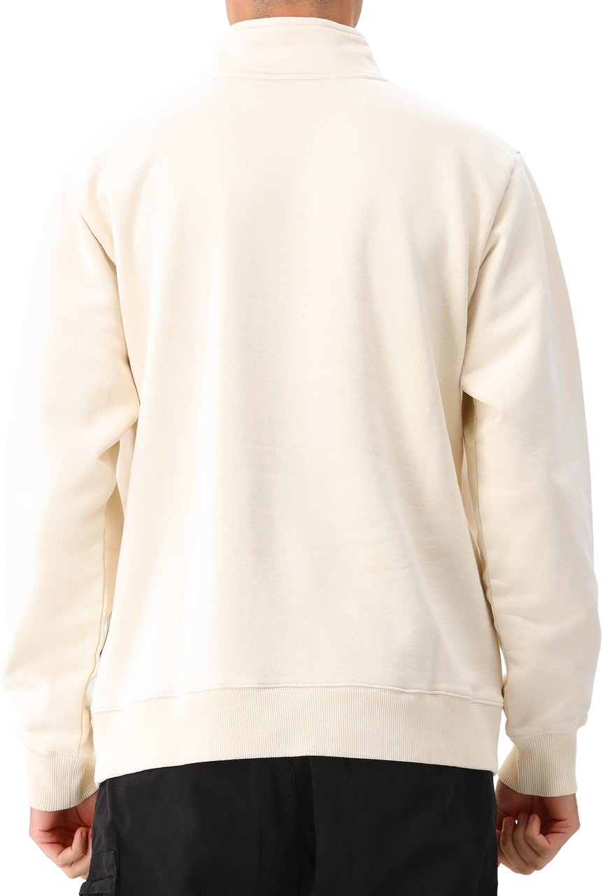 ØLÅF Ølaf Sweater Beige Signature Logo Beige