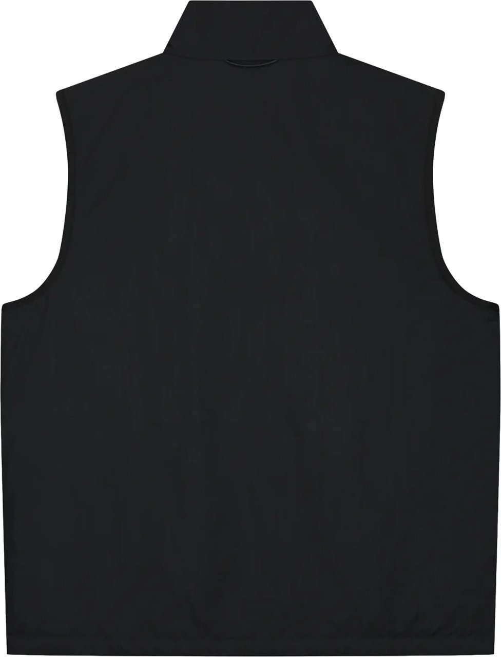 ØlÅf Nylon Vest Bodywarmers Zwart M190501 Zwart