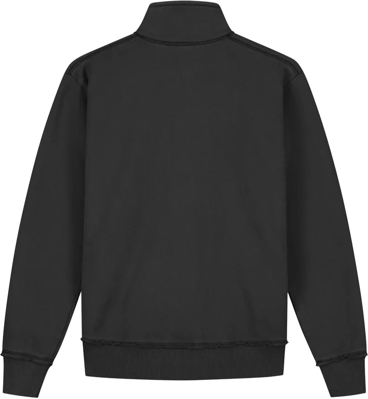 ØLÅF Olaf . Sweaters Donkergrijs M220211 Grijs