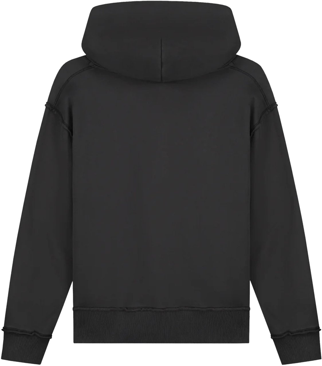 ØLÅF Olaf . Hoodies Donkergrijs M220212 Grijs