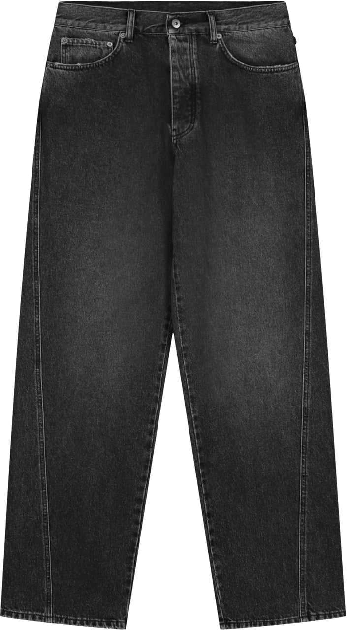 ØLÅF Olaf . Relaxed Fit Grijs M220404 Grijs