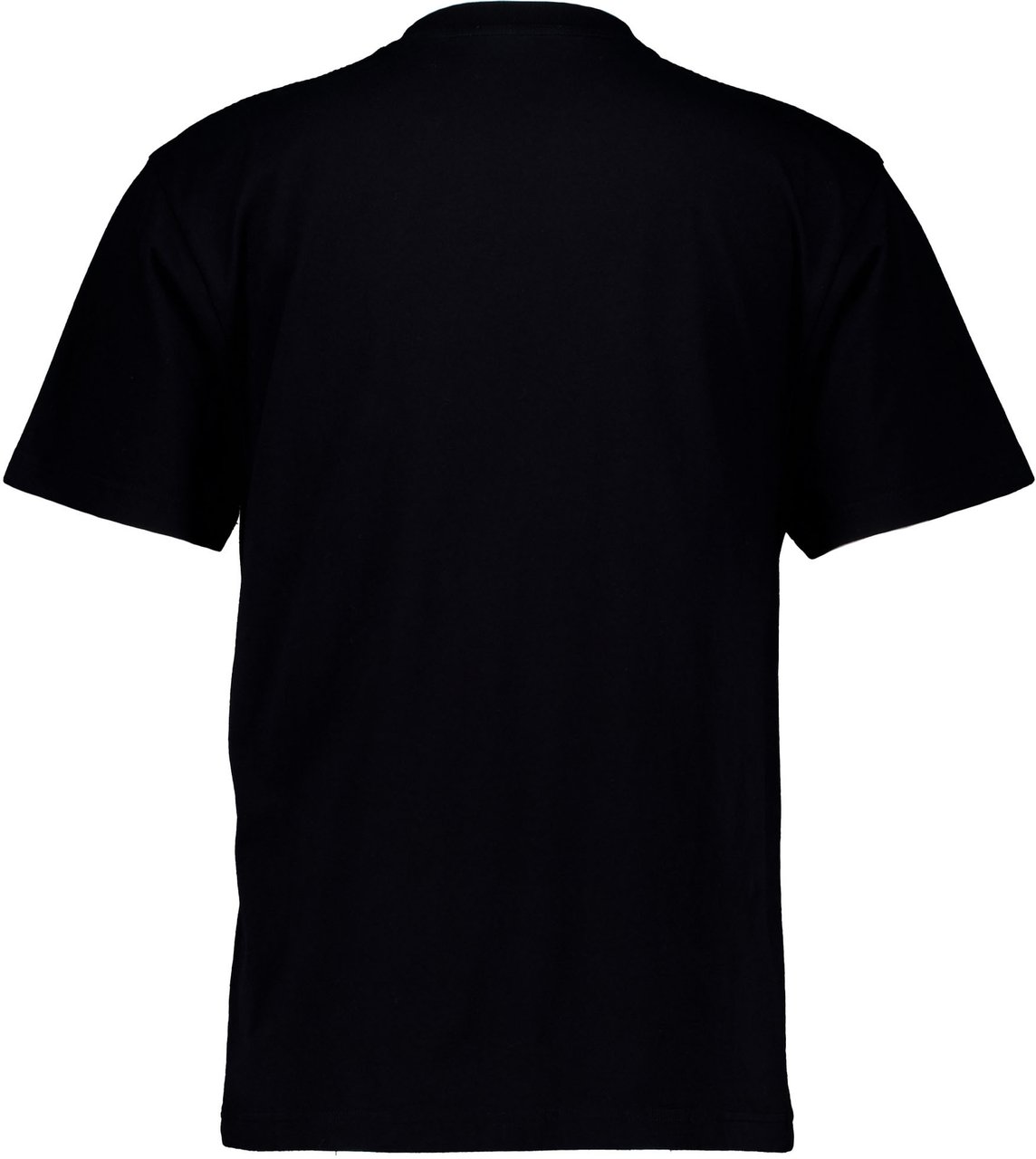 ØLÅF Olaf Paint Olaf Tee T-shirts Zwart M240107 Zwart