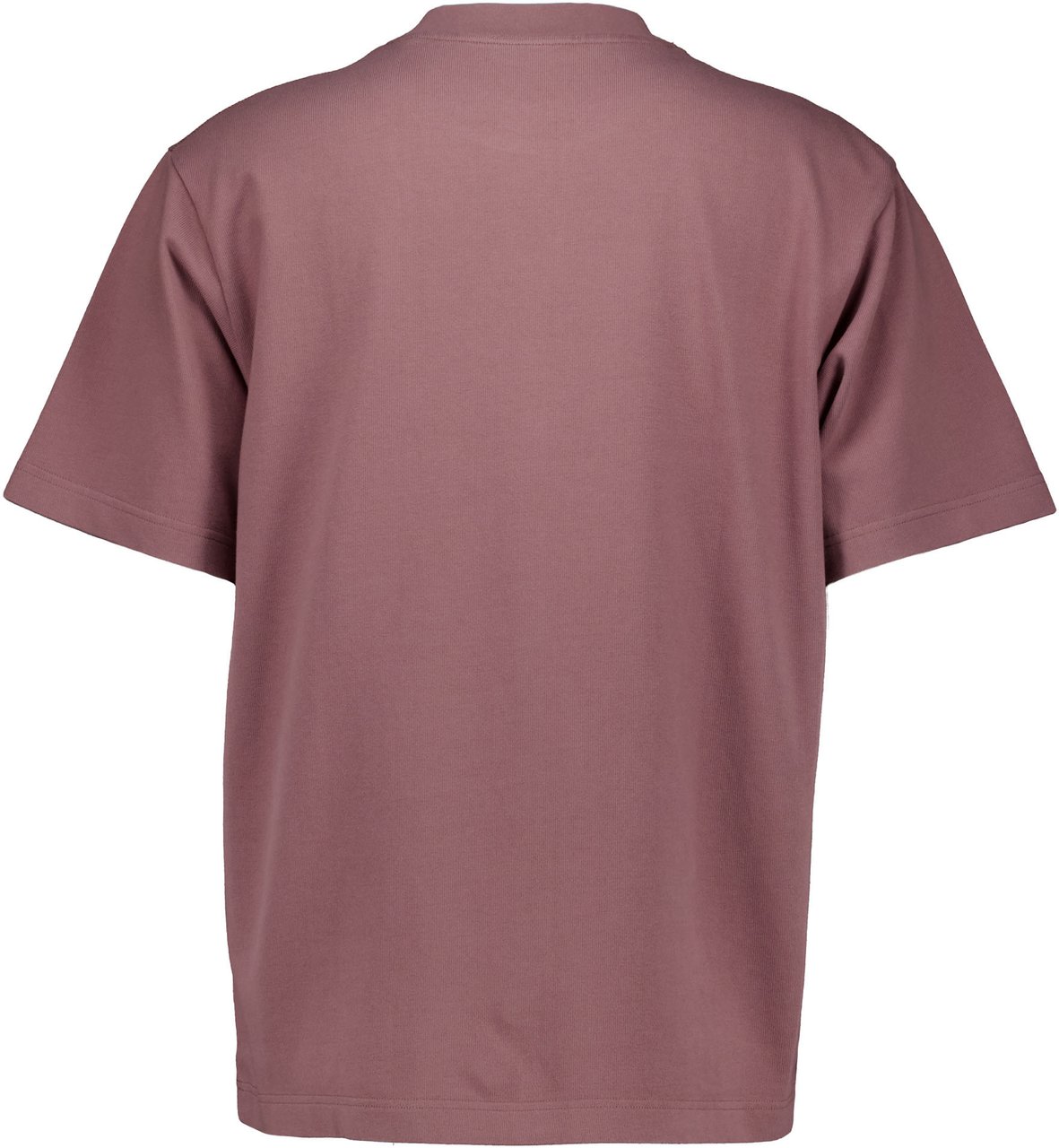 ØLÅF Olaf Studio Tee T-shirts Oud Rose M240110 Roze