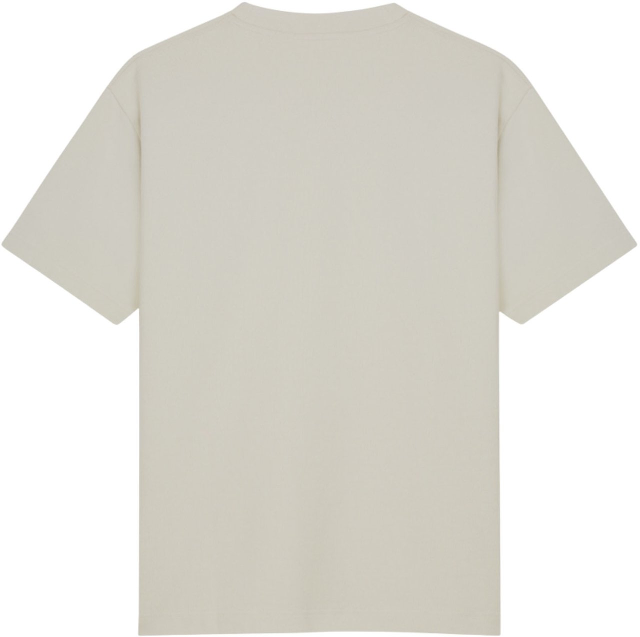 ØLÅF Olaf Studio T-shirts Beige M260116 Beige