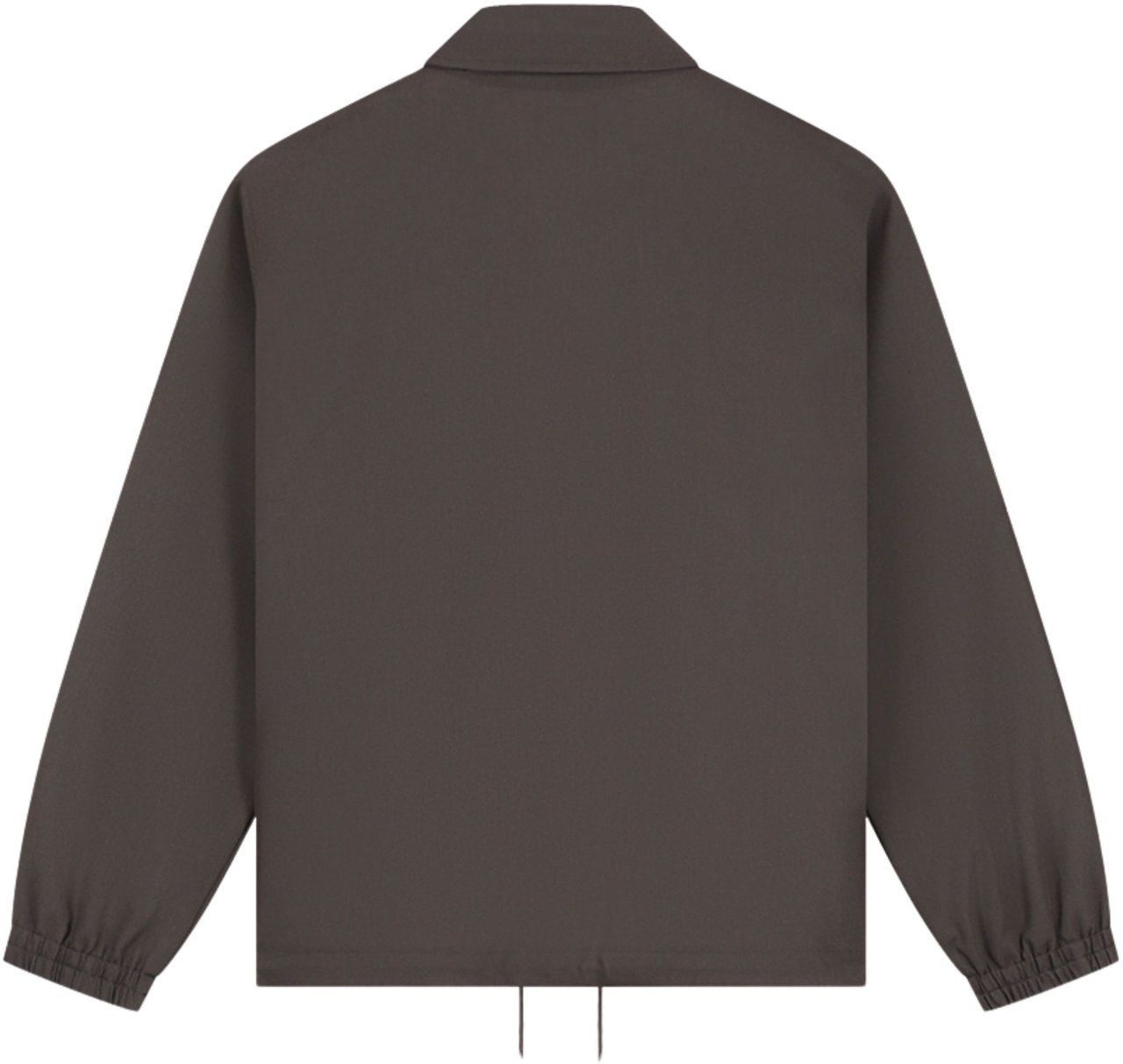 ØLÅF Olaf Coach Jackets Bruin M260510 Bruin