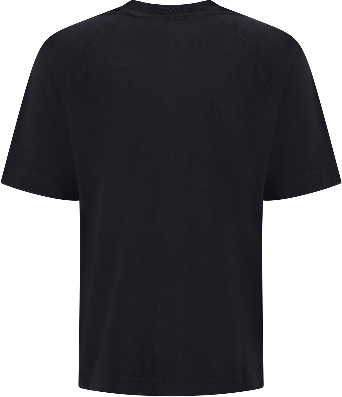 ØLÅF T-shirt Zwart Zwart