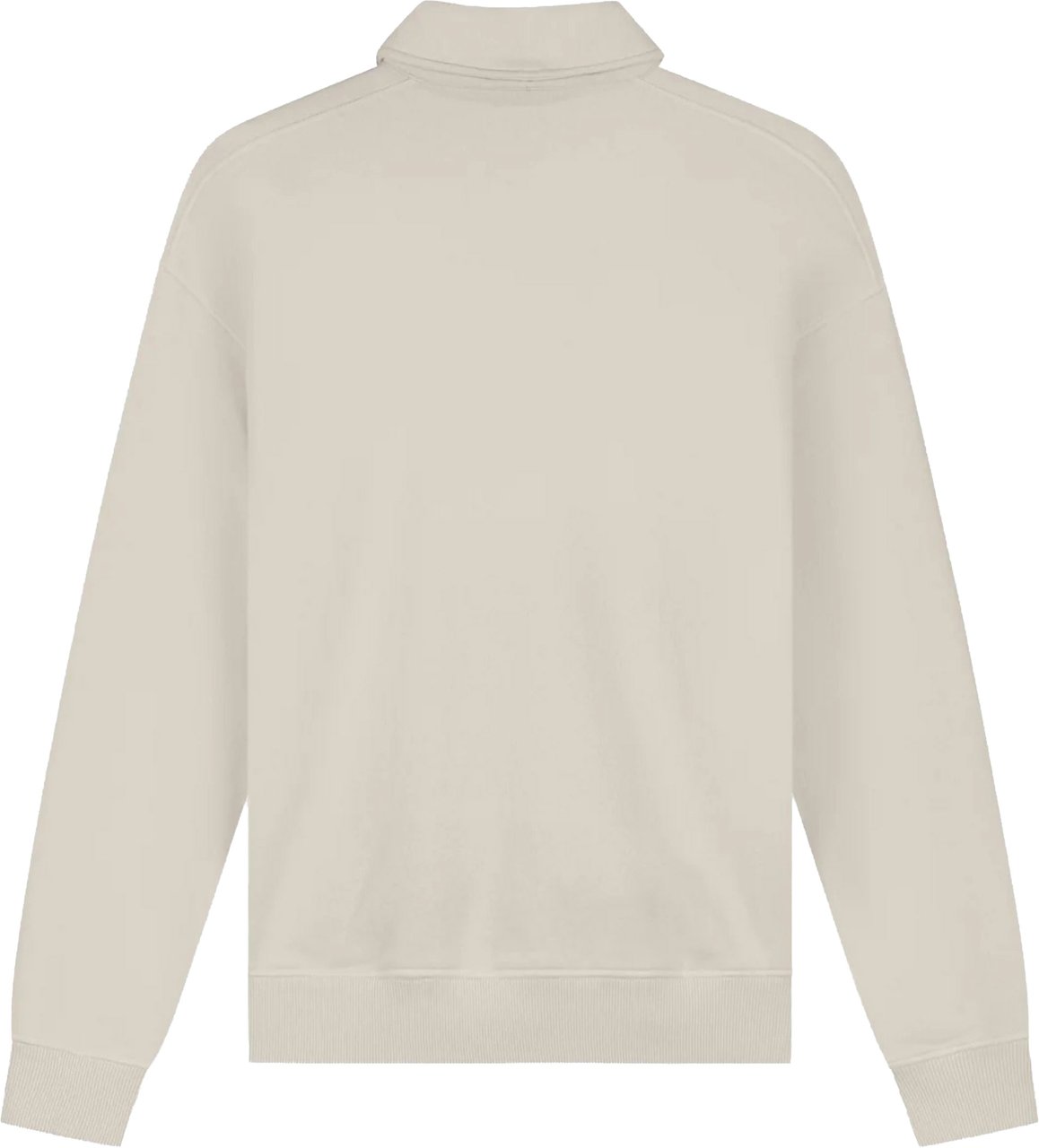 ØLÅF Olaf Signature Oversized Polo Beige M990205 Beige