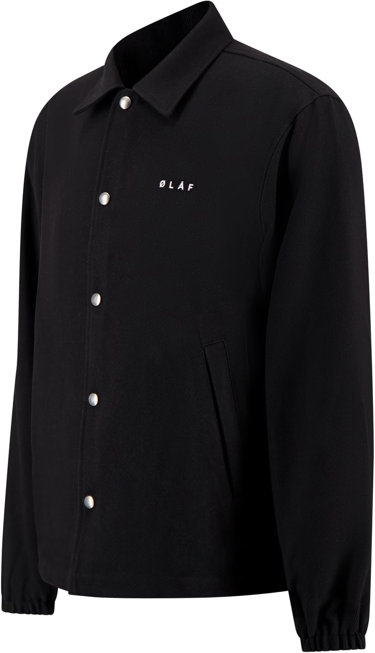 ØLÅF Jas Blauw Blauw