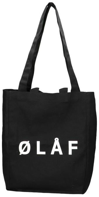 ØLÅF Ølaf Tas Zwart Zwart