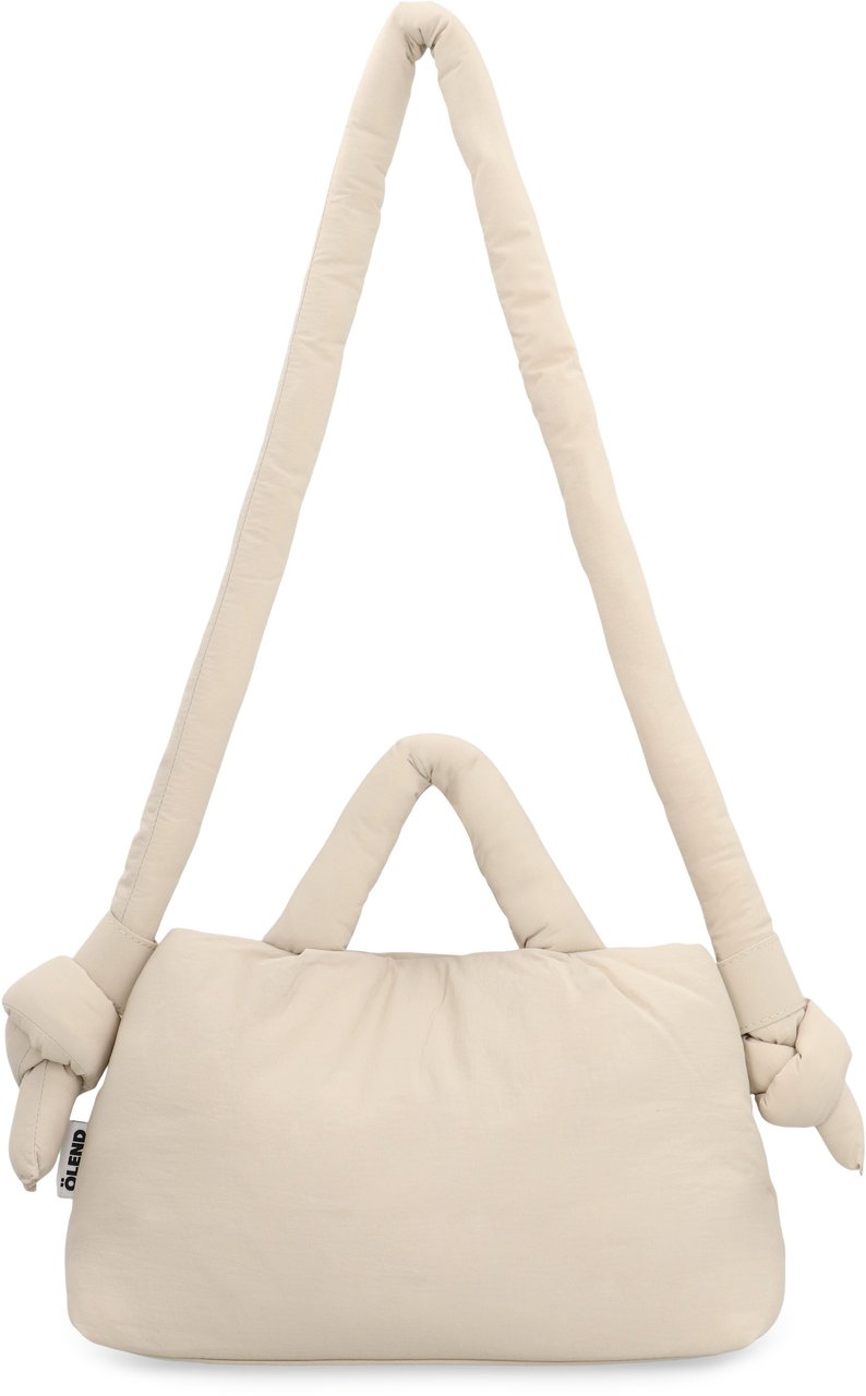 Ölend Mini Ona Soft Bag Neutraal