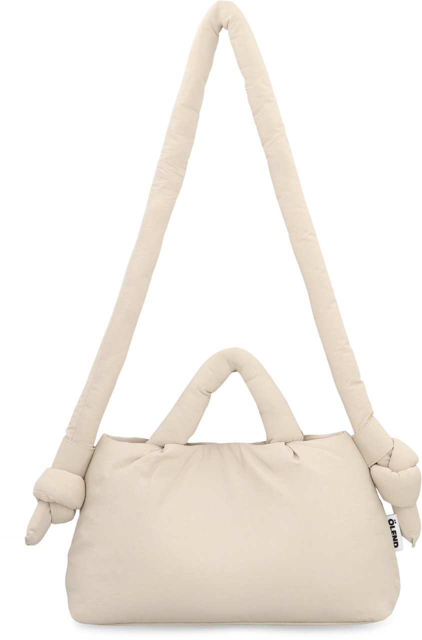 Ölend Mini Ona Soft Bag Neutraal