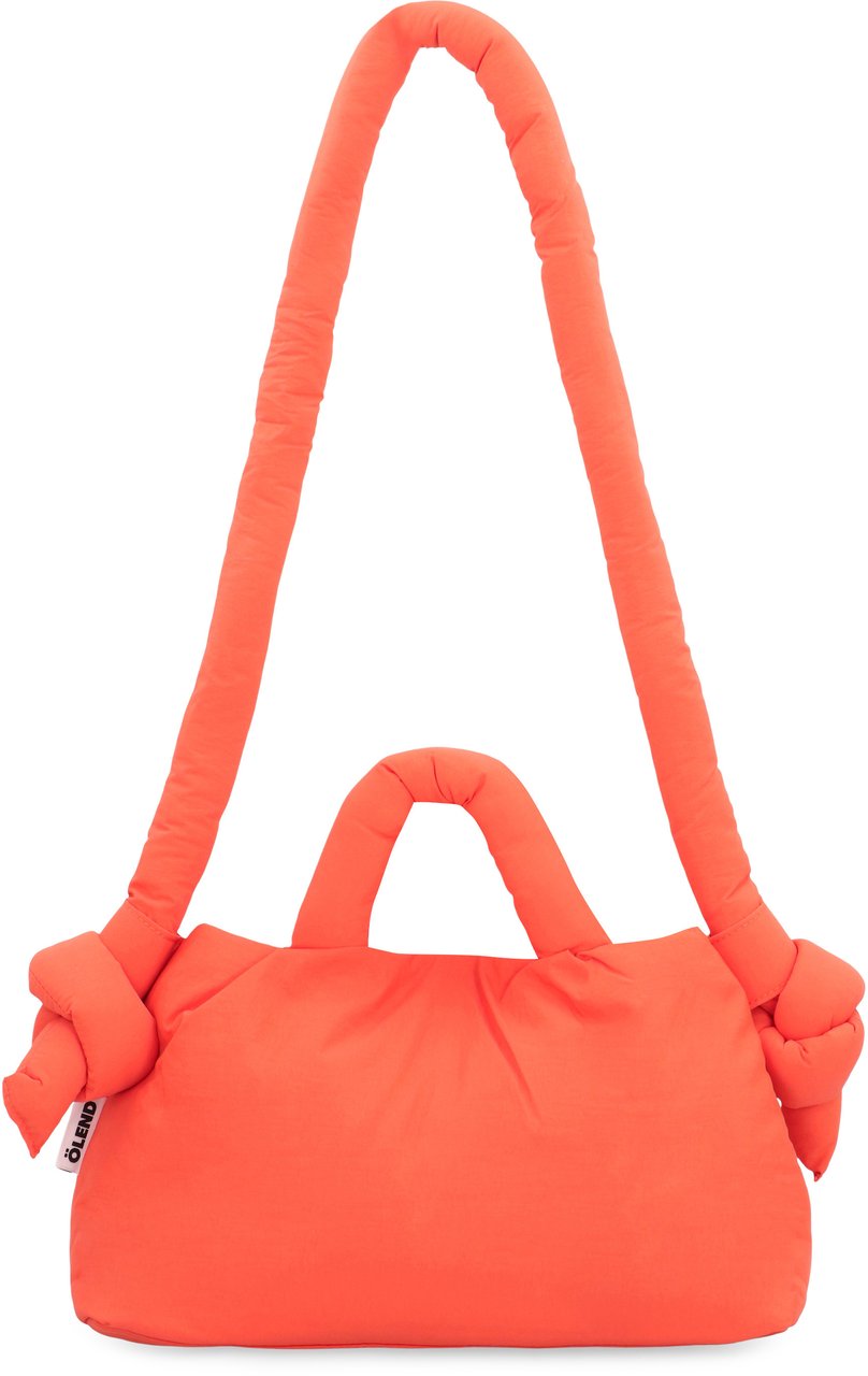 Ölend Mini Ona Soft Bag Oranje
