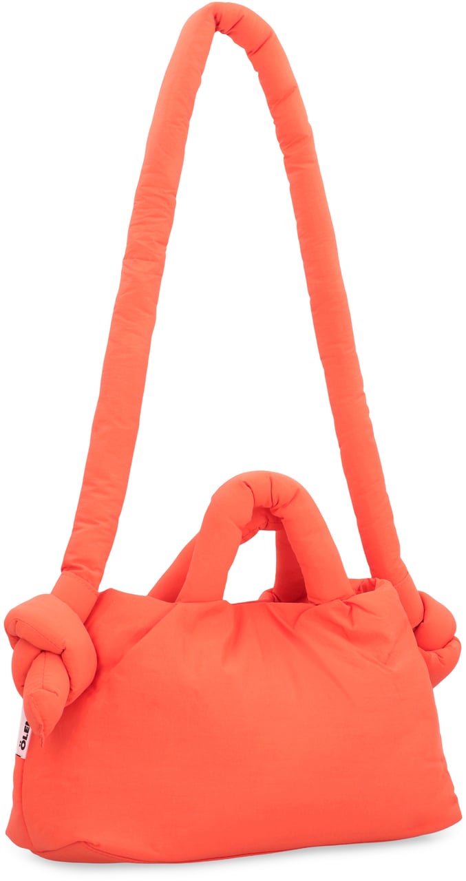 Ölend Mini Ona Soft Bag Oranje