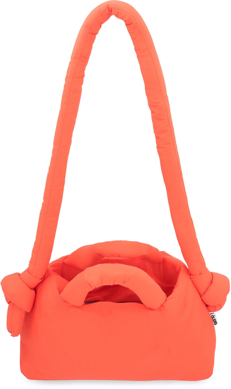Ölend Mini Ona Soft Bag Oranje