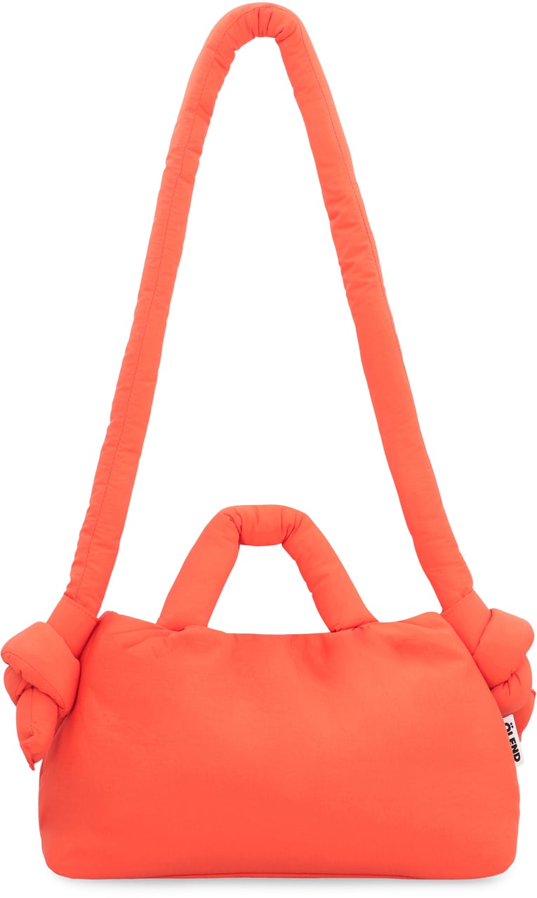 Ölend Mini Ona Soft Bag Oranje