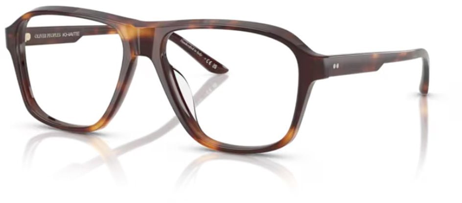 Oliver Peoples Ov5584U 1978Rx Pilot Glasses Grijs