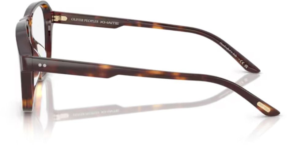 Oliver Peoples Ov5584U 1978Rx Pilot Glasses Grijs