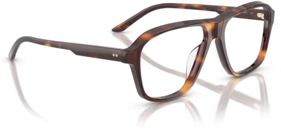 Oliver Peoples Ov5584U 1978Rx Pilot Glasses Grijs