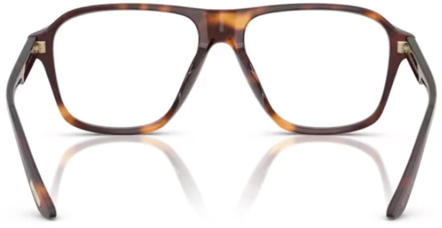 Oliver Peoples Ov5584U 1978Rx Pilot Glasses Grijs