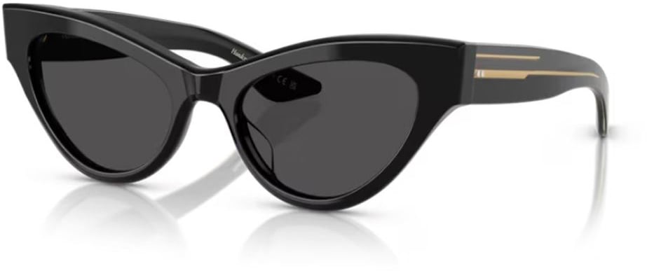 Oliver Peoples Ov5573Su - 1951C Khaite Collection Cat-Eye Sunglasses Grijs