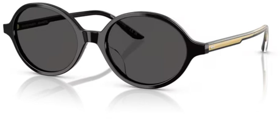 Oliver Peoples Ov5574Su-2000C Collezione Khaite Eyewear Grijs
