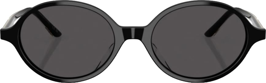 Oliver Peoples Ov5574Su-2000C Collezione Khaite Eyewear Grijs