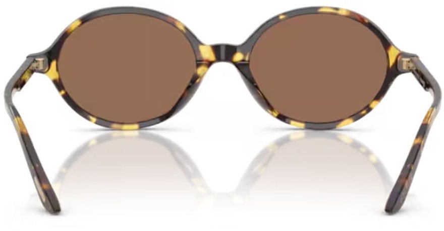 Oliver Peoples Ov5574Su-2000C Collezione Khaite Eyewear Bruin