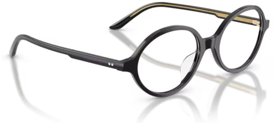 Oliver Peoples Ov5574U - 2000Rx Collezione Khaite Eyewear Wit