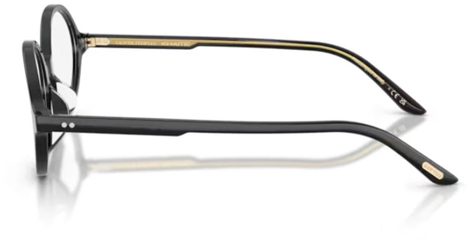 Oliver Peoples Ov5574U - 2000Rx Collezione Khaite Eyewear Wit